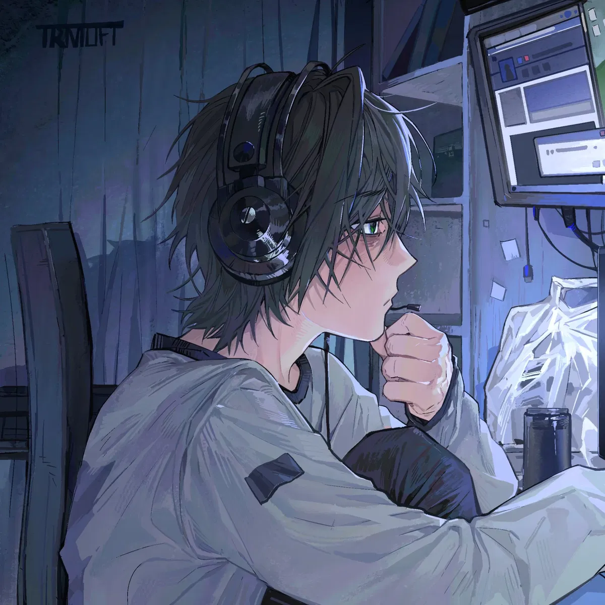Avatar of Your Free Use Roommate