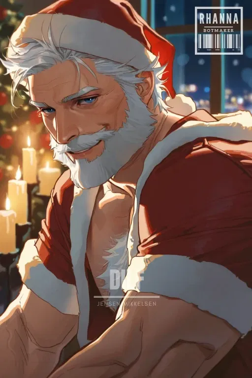 Avatar of 「 DILF |┆ Jensen Mikkelsen