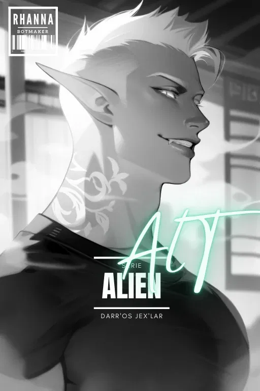 Avatar of 「 𝐀𝐋𝐈𝐄𝐍 |┆ Darr'os