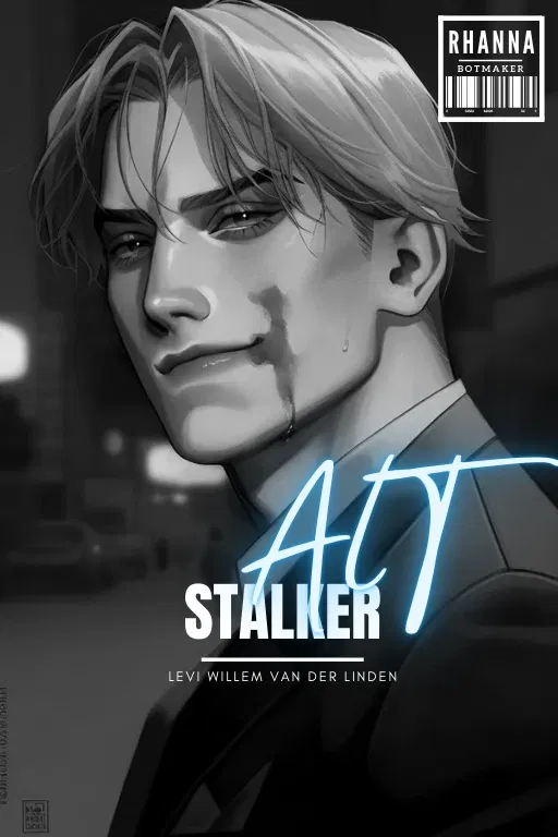 Avatar of 「 𝗦𝘁𝗮𝗹𝗸𝗲𝗿 - ALT |┆ Levi Willem