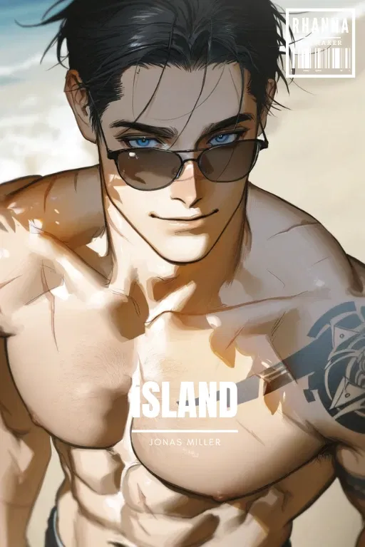 Avatar of 「 𝐈𝐒𝐋𝐀𝐍𝐃 |┆ Jonas Miller
