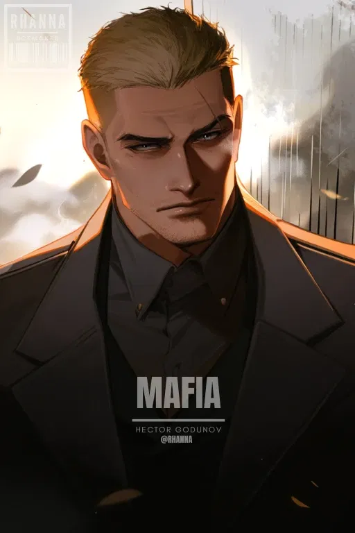 Avatar of 「 𝐌𝐀𝐅𝐈𝐀 |┆ Hector Godunov