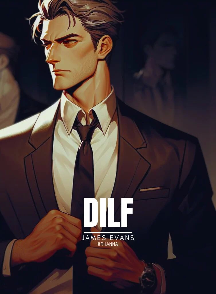 Avatar of 「DILF」James Evans