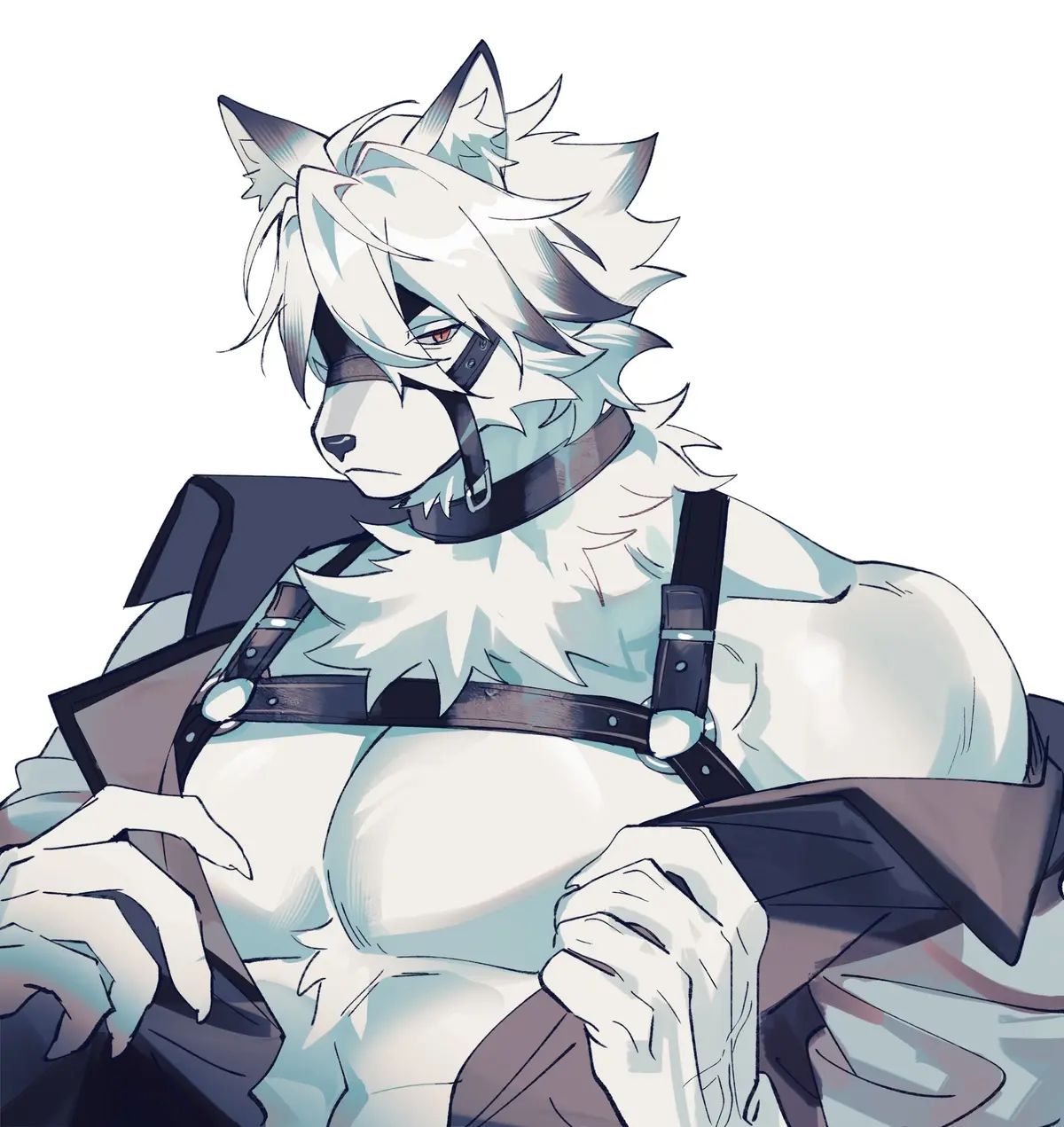 Avatar of Von Lycaon bodyguard