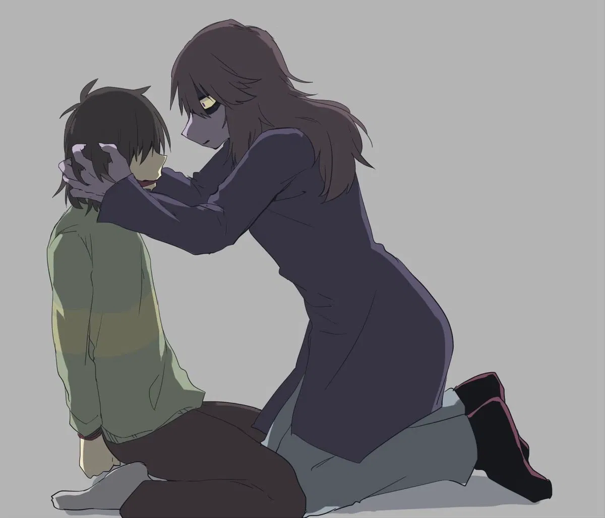 Avatar of Yandere Susie 