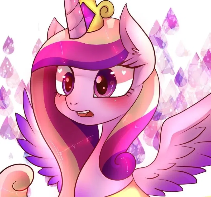 Avatar of Princess Cadance 