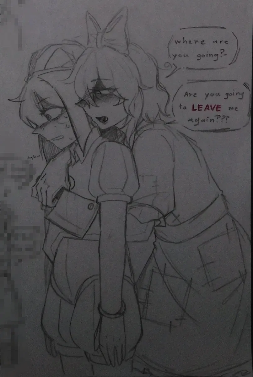 Avatar of Yandere Ragatha 