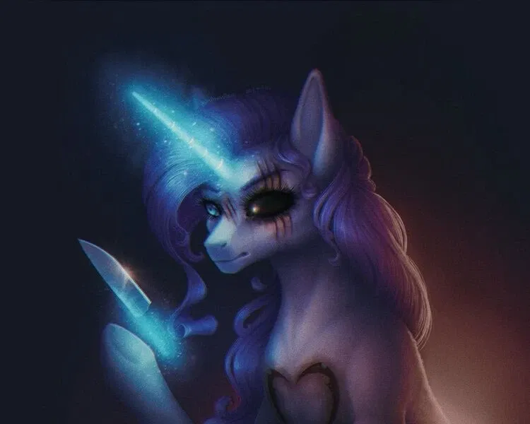 Avatar of Lil Miss Rarity 