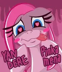 Avatar of Yandere Pinkamena