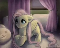 Avatar of Fluttershy 