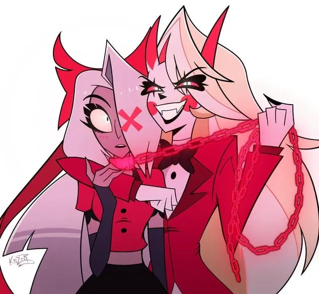 Avatar of Vaggie 