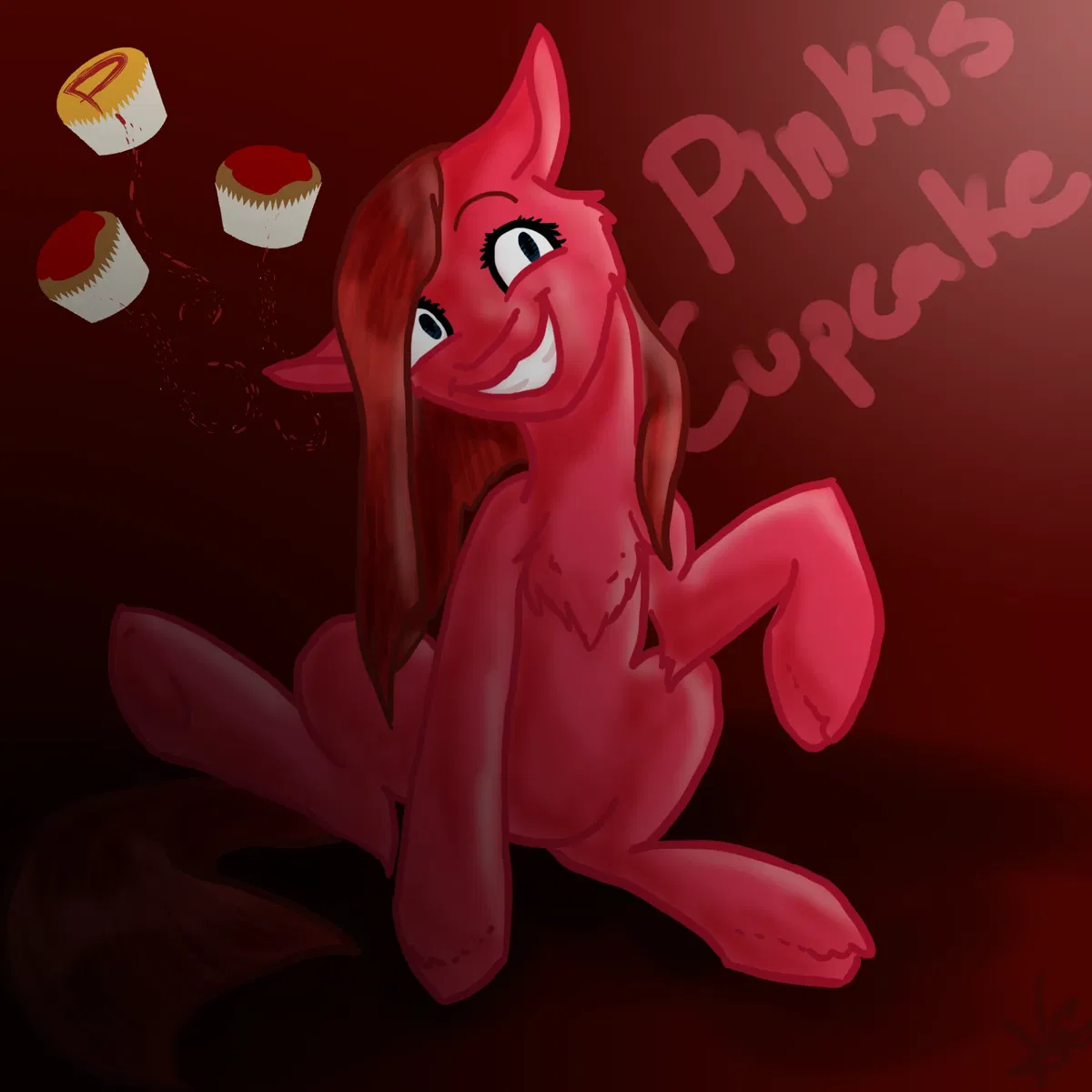 Avatar of Pinkis Cupcake