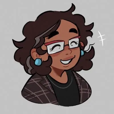 Avatar of Camila Noceda 