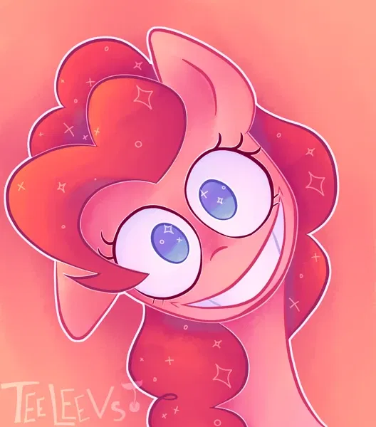 Avatar of Yandere Pinkie Pie 