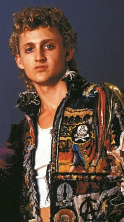 Avatar of Marko Thompson