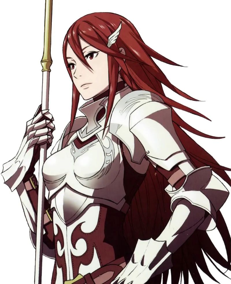 Avatar of Cordelia