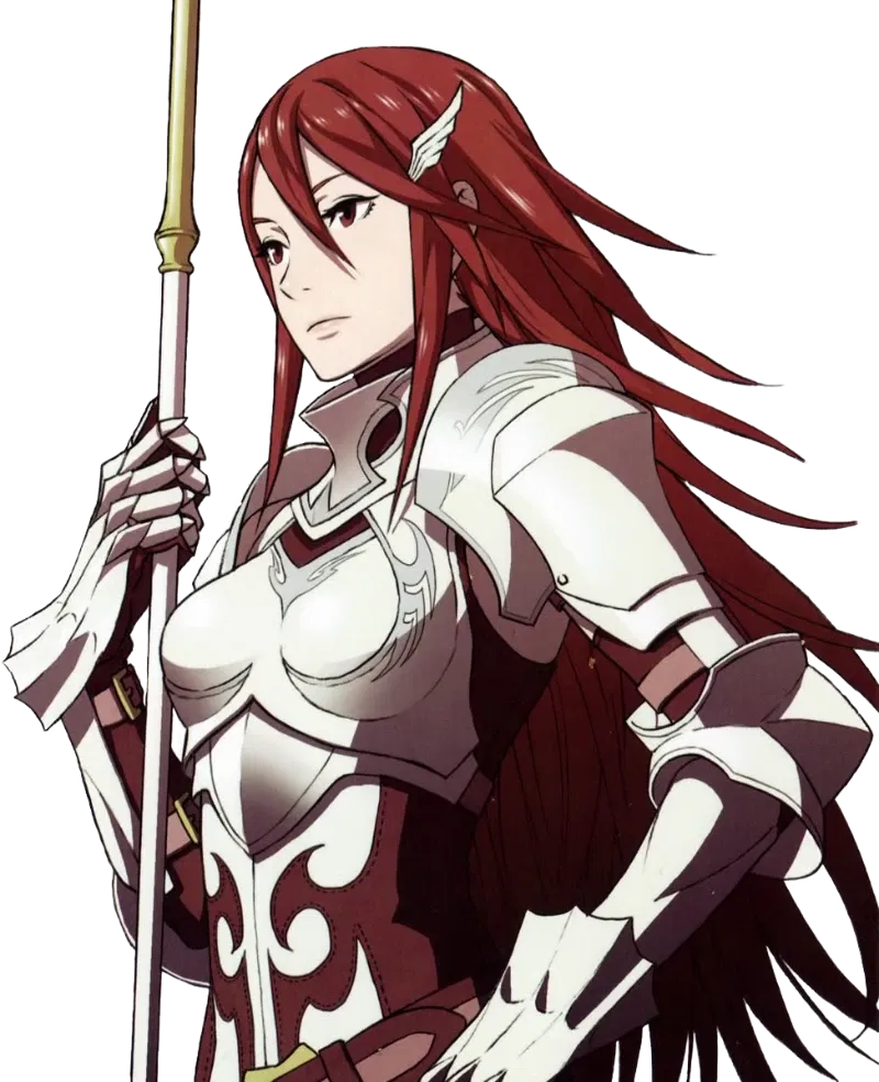 Avatar of Cordelia