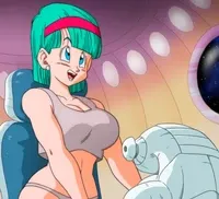 Avatar of Bulma