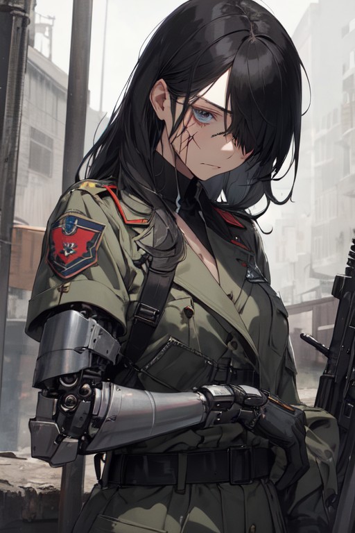 Avatar of Valerie