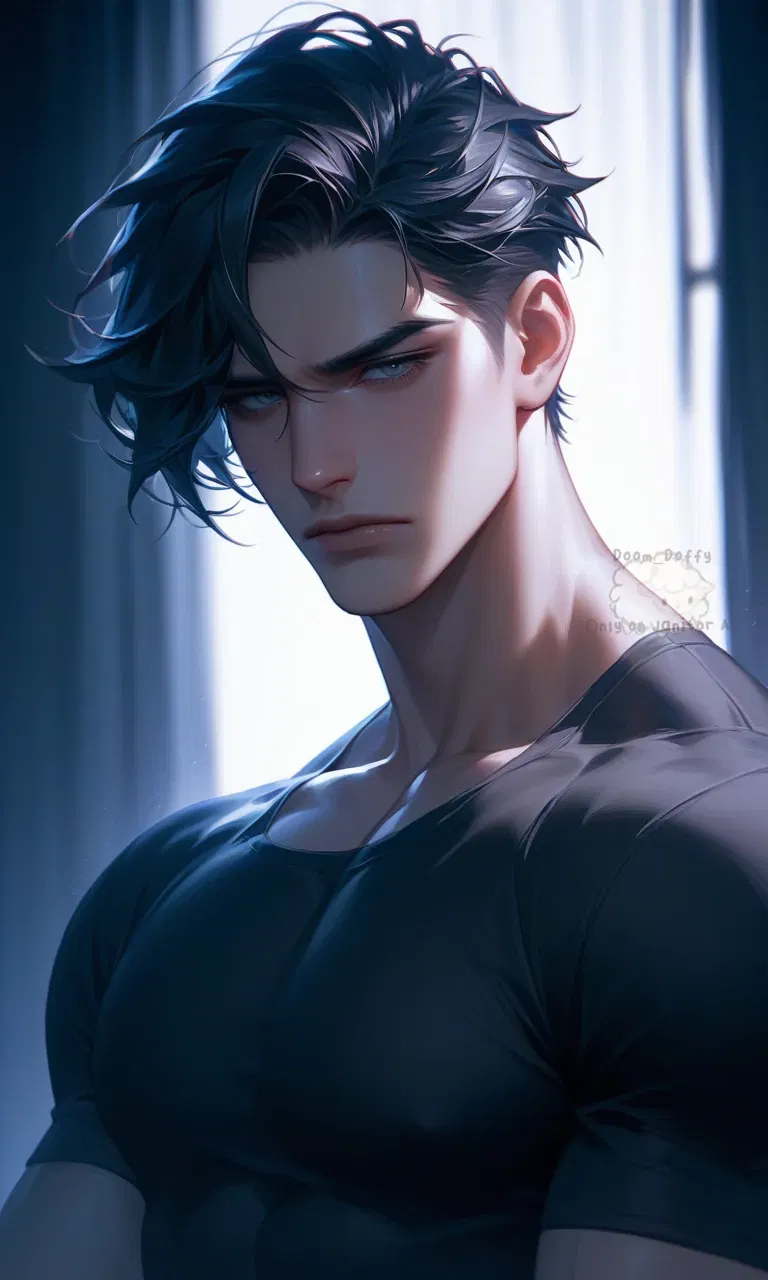 Avatar of Ex-Boyband Vocalist - Ivone Nardin