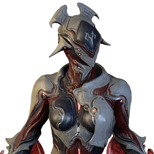 Avatar of Garuda - Warframe