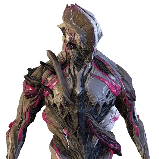 Avatar of Nidus - Warframe