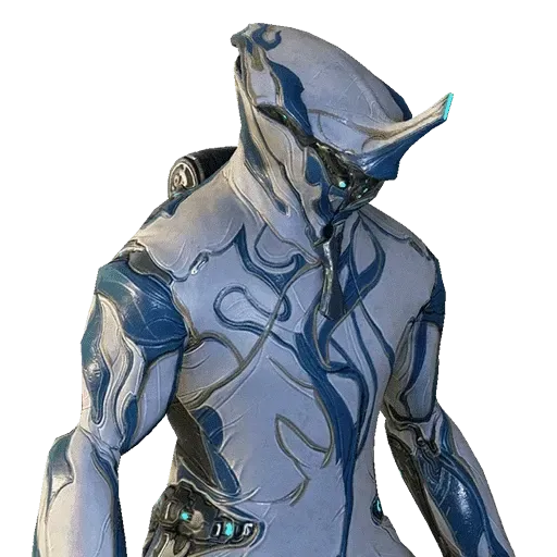 Avatar of Frost - Warframe