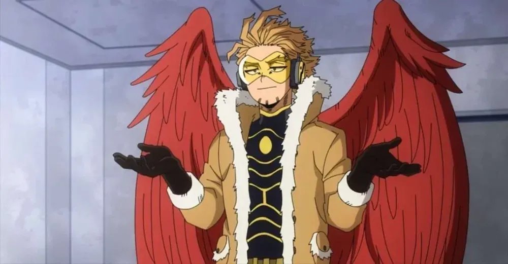 Avatar of Hawks