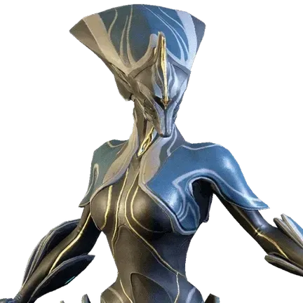 Avatar of Banshee - Warframe