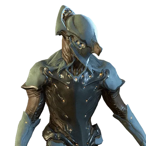 Avatar of Volt - Warframe
