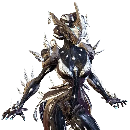 Avatar of Khora - Warframe