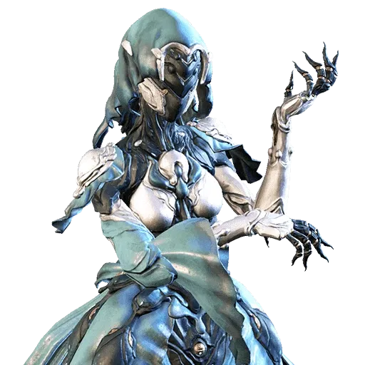 Avatar of Yareli - Warframe