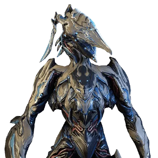 Avatar of Zephyr - Warframe