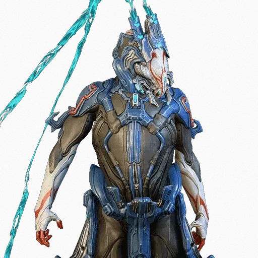 Avatar of Wukong - Warframe