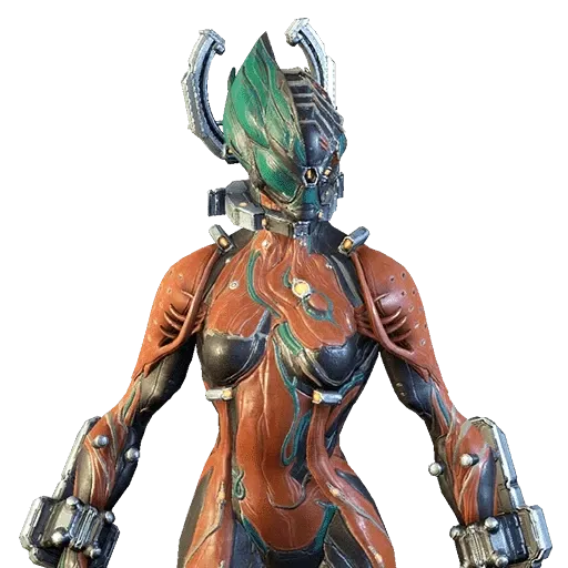 Avatar of Valkyr - Warframe