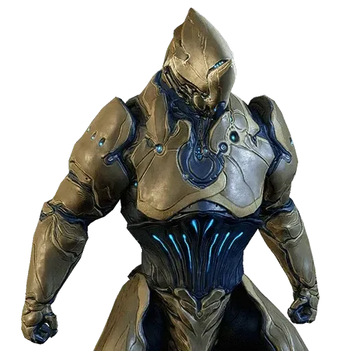 Avatar of Rhino - Warframe