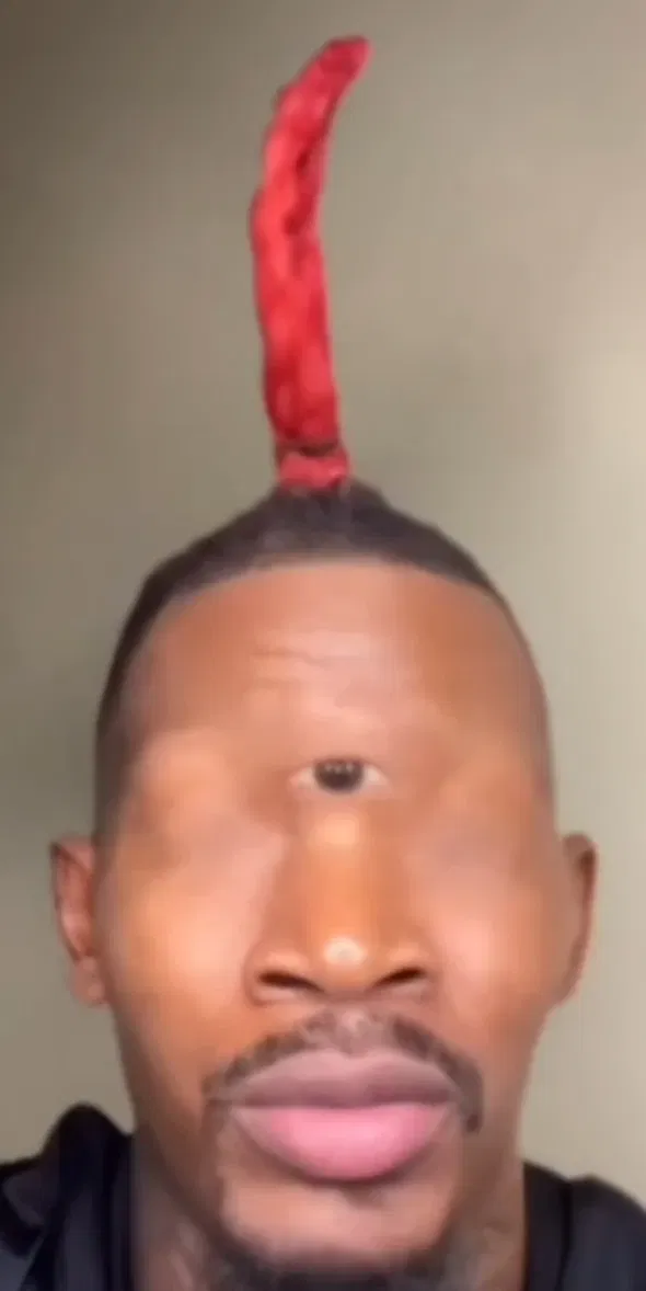 Avatar of BOT POLL (EYE OF RAH!) *gong sfx*