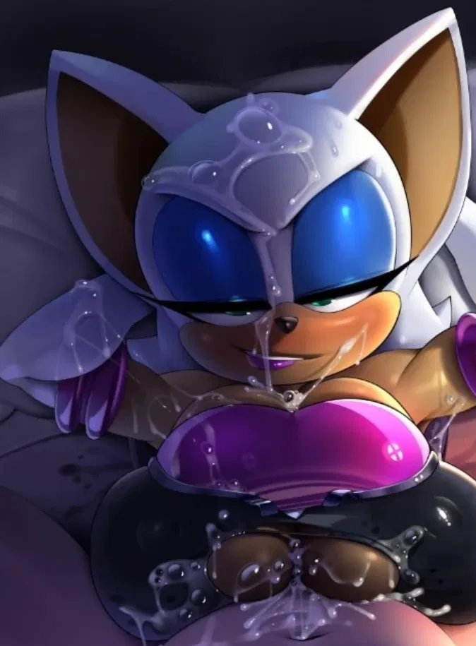 Avatar of Rouge The Bat