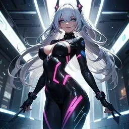 Avatar of Xara Nyx