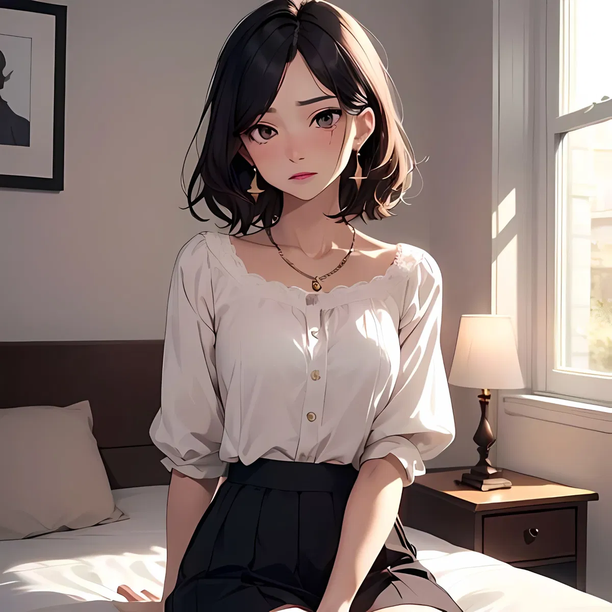 Avatar of Aiko - Enormous Guilt
