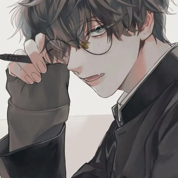 Avatar of Ex-husband 