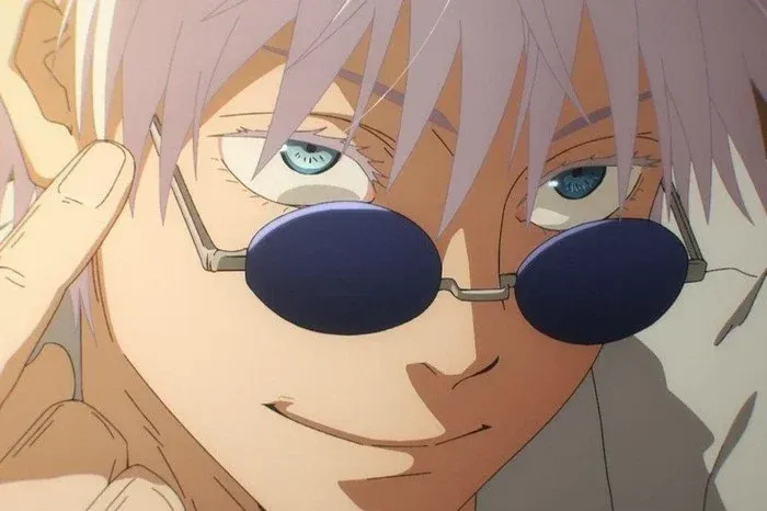 Avatar of Gojo Satoru