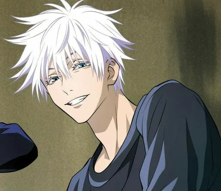 Avatar of Satoru gojo