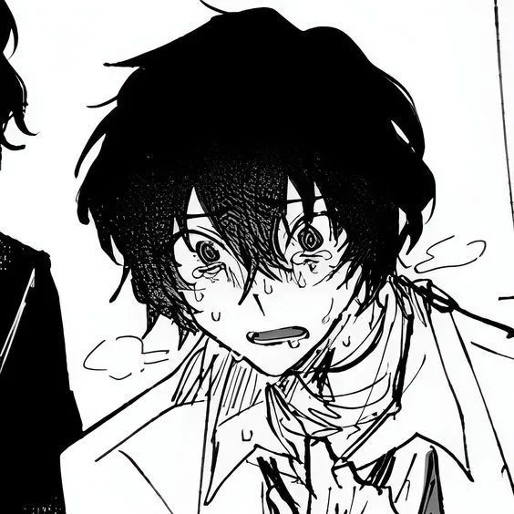 Avatar of Dazai