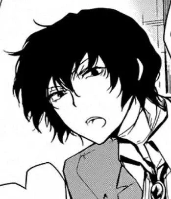 Avatar of Dazai