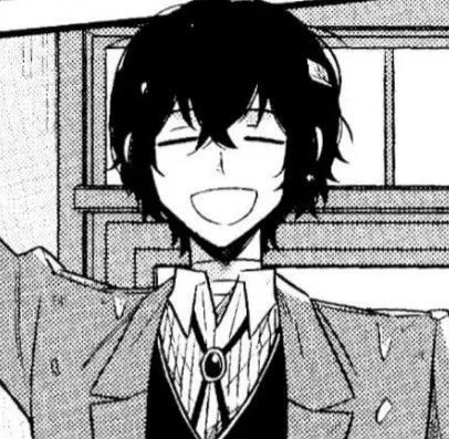 Avatar of Dazai 
