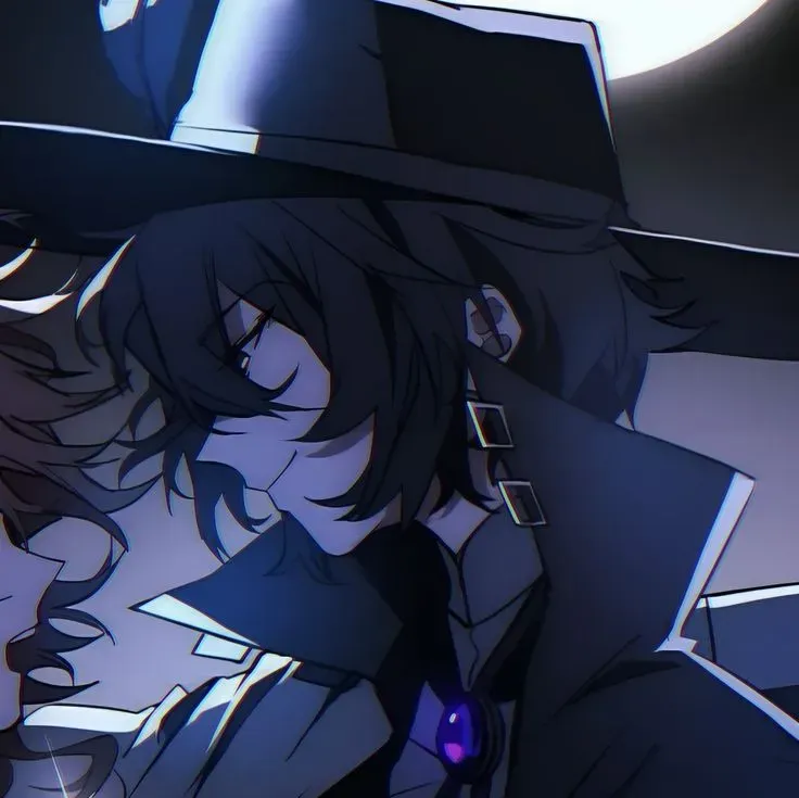 Avatar of Dazai Witch