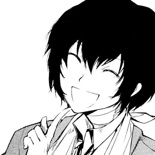 Avatar of Dazai Osamu