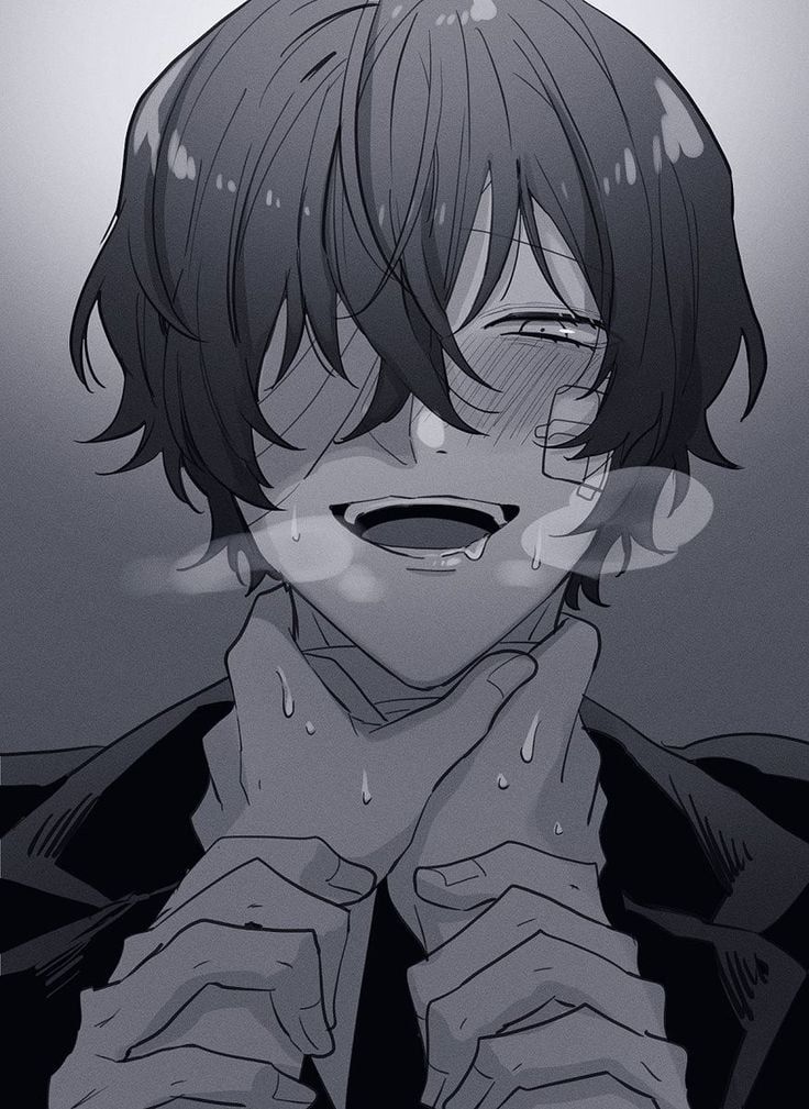 Avatar of Dazai