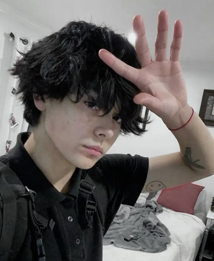 Avatar of Nico Di'Angelo
